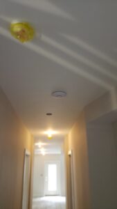 Smart Home Installation
