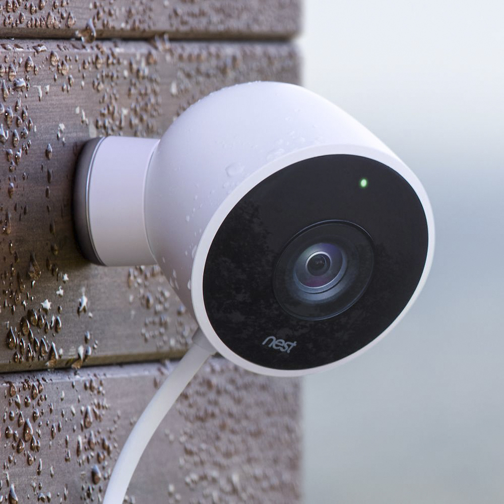 Nest Camera