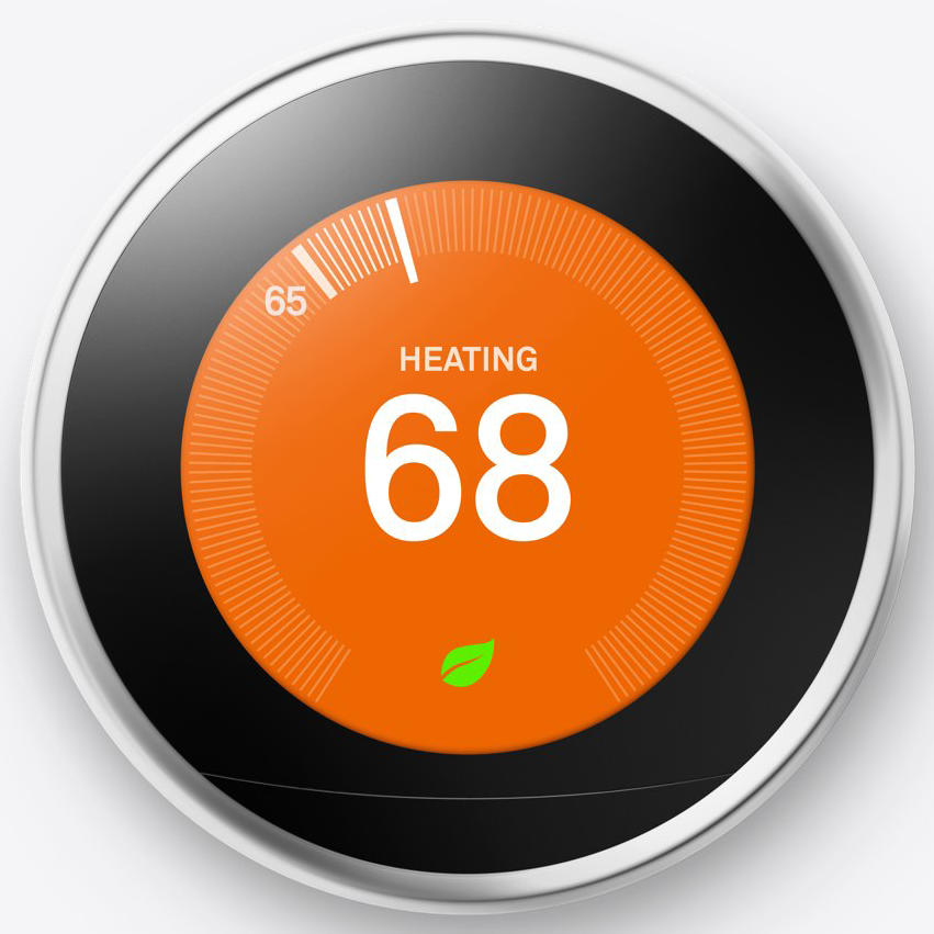 Nest Thermostat