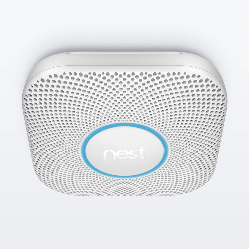 Google Nest Protect