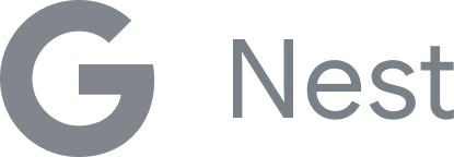 Google_Nest_logo