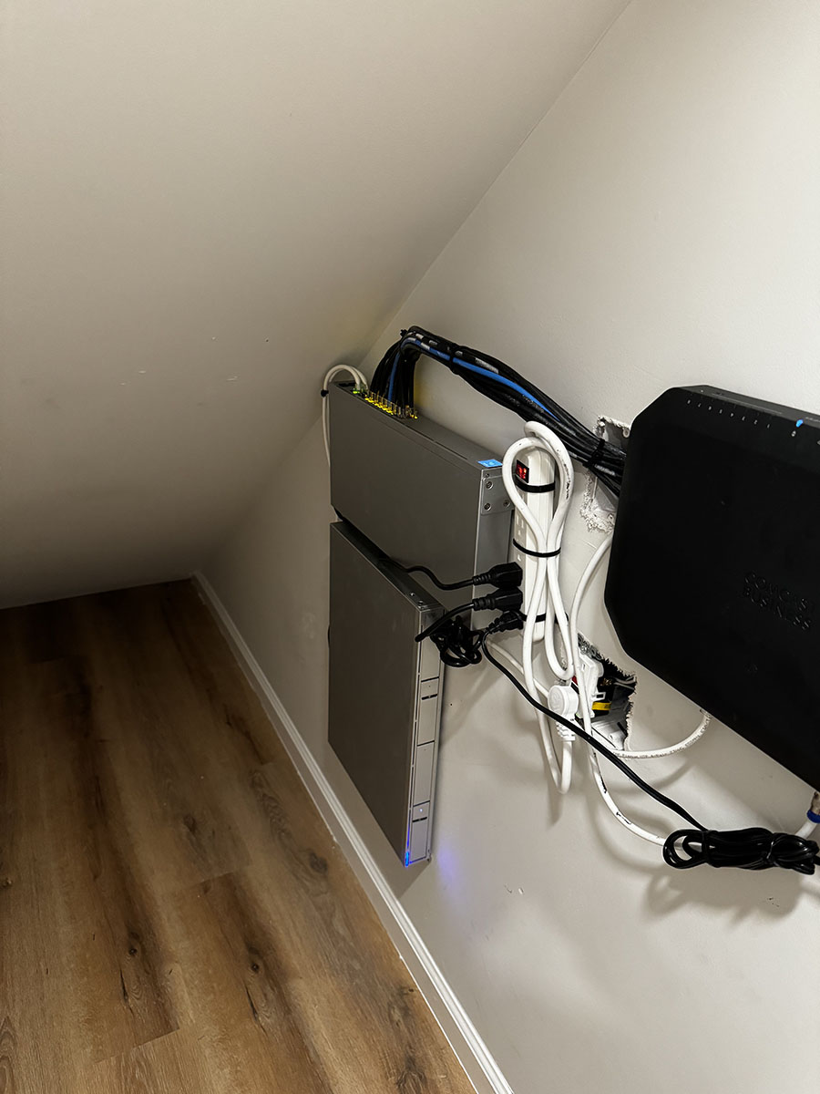 UniFi Cameras