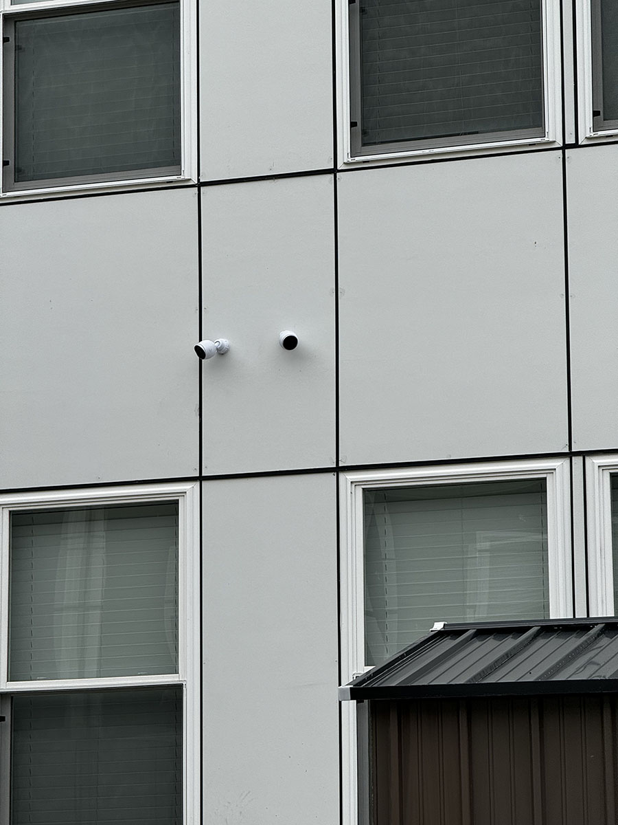 UniFi Cameras