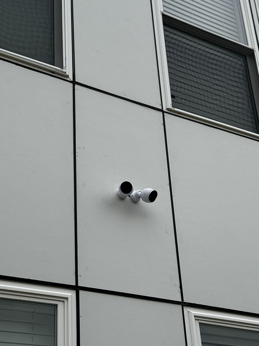 UniFi Cameras
