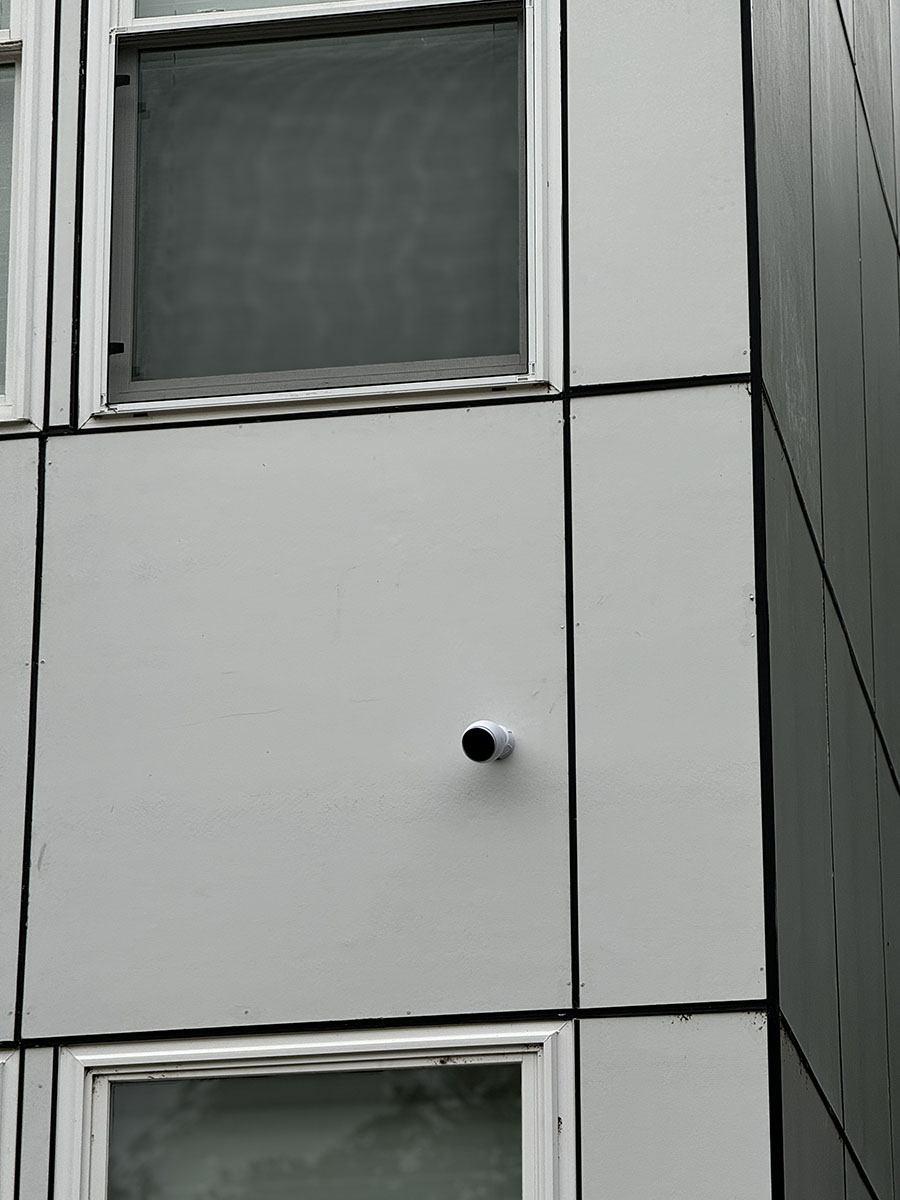 UniFi Cameras