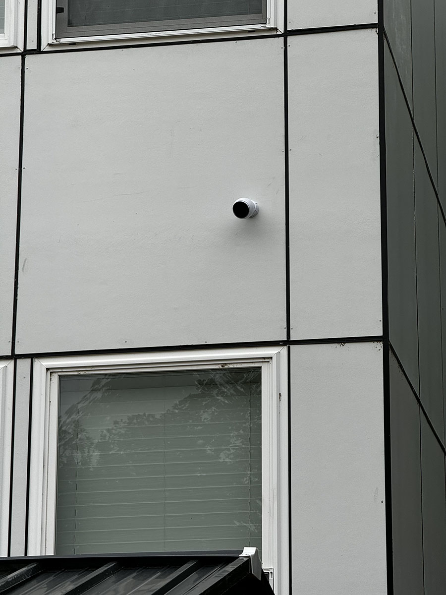 UniFi Cameras