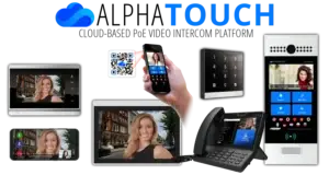 alphatouch