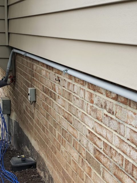 Data Wiring
